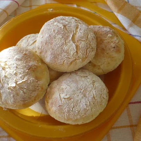 brze dukatos pogačice..