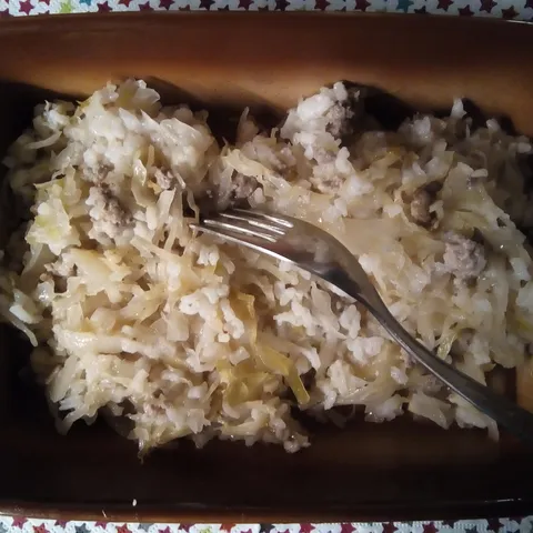 lažna sarma