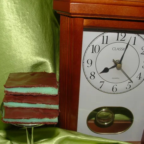 “After eight” čokoladice