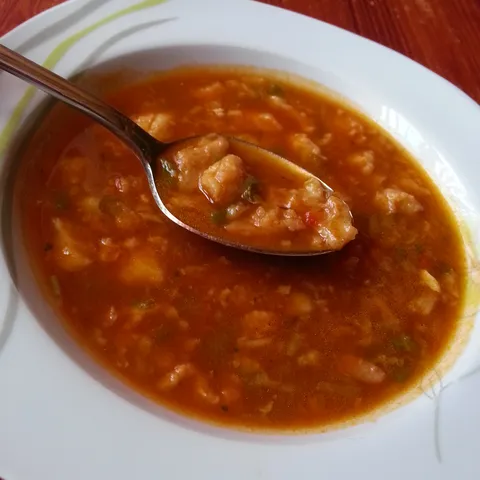 Riblja čorba