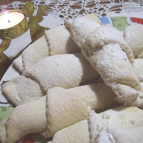 Dizane vodene kiflice