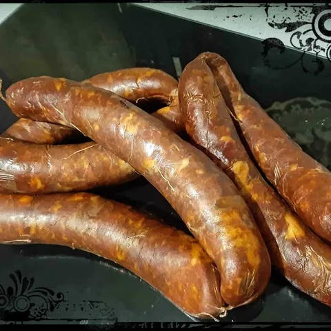 Dedine kobasice