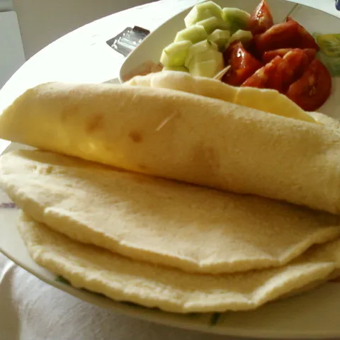 Lavaş