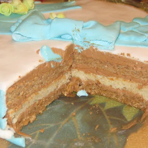 Minjon torta