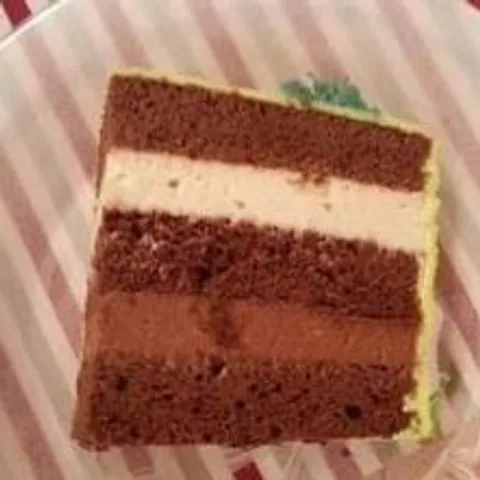 Jako fina Linolada torta