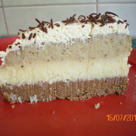 pijesak torta