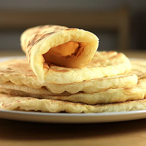 Vašarske tortilje