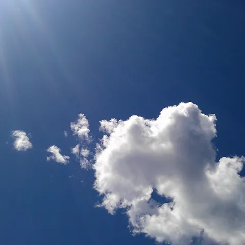 Mozda mozete nesto sa ovim zapoceti, Prvi dio