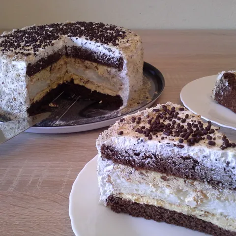 Kremisimo Torta