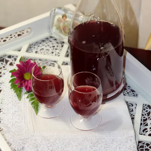 Punč od vina / liker od vina