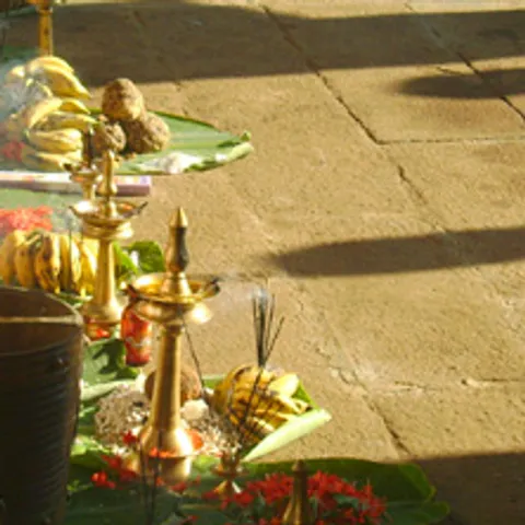 Hinduistički blagdani – mješavina mita i stvarnosti