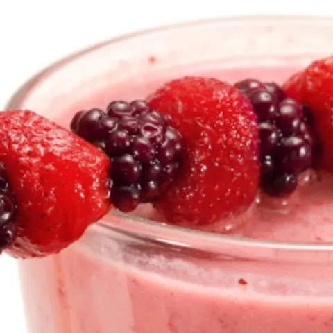 O smoothiesima...