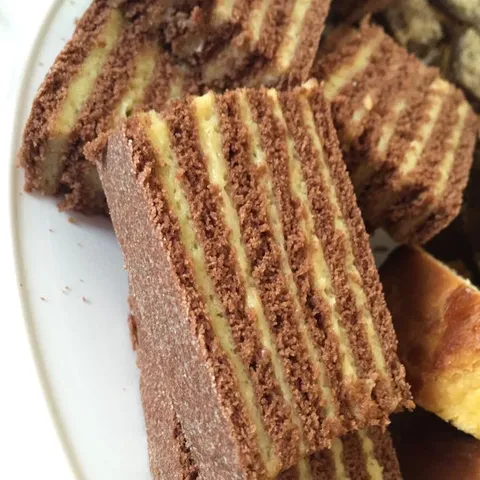 Boem kocke