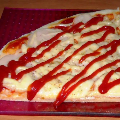 NAJBRŽE TIJESTO ZA PIZZU