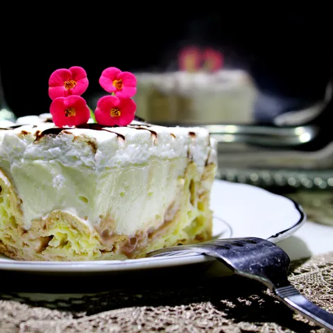 Princes krofna torta