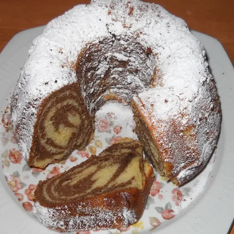MRAMORNI KUGLOF