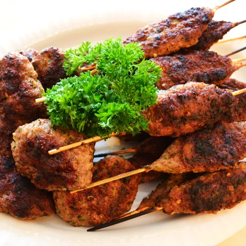 Kurdski kebab