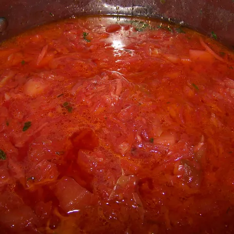 Ruski Boršč