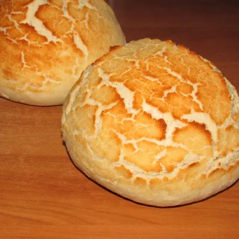 Tiger Bread