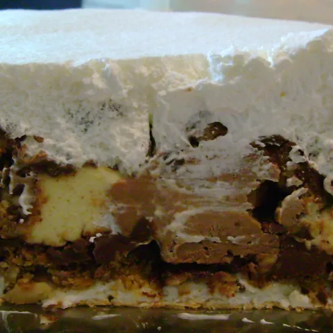 Lotos torta