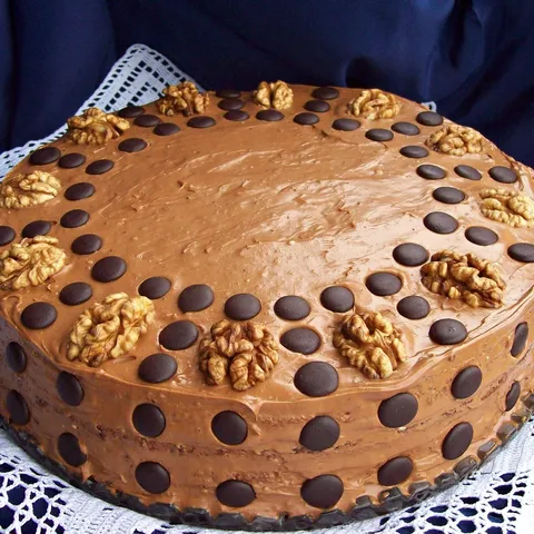 GABON TORTA