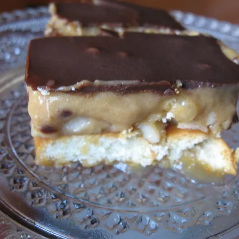 Sweet torta