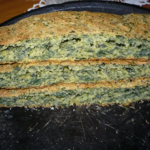 Pita sa mladom koprivom