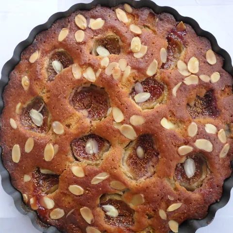 Torta od smokvi i maskarpone