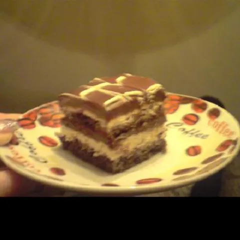 Čokoladne kocke