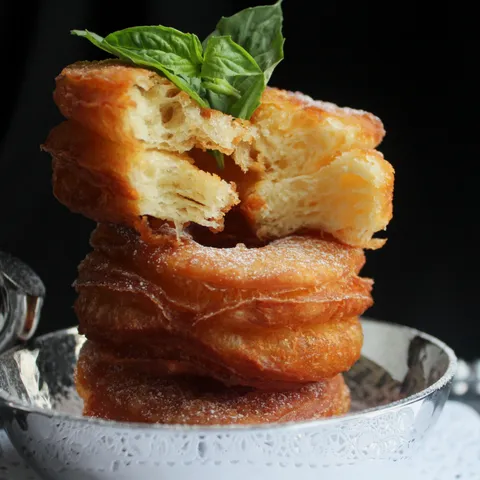 Kronut ( Cronuts )