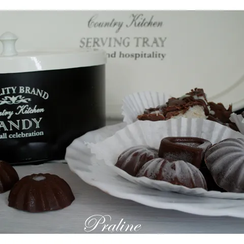Praline by Nelyca