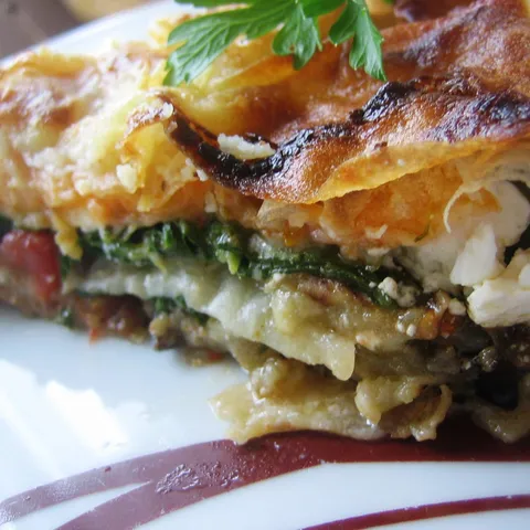 Pita od patlidžana