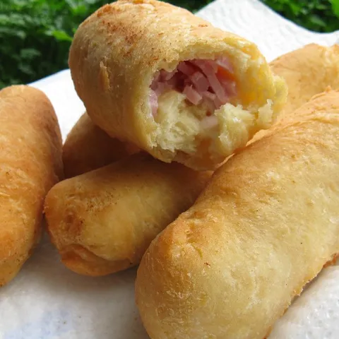 Piroške