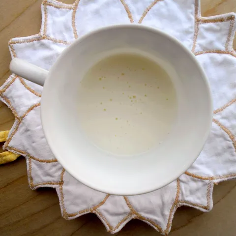 zamjena za MLAĆENICU(buttermilk)