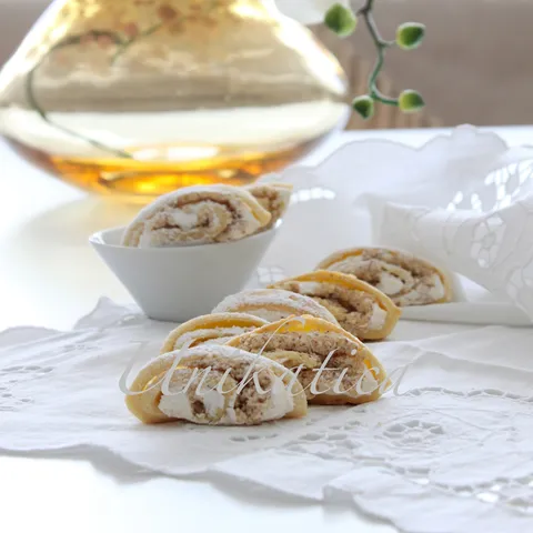 Burgerske  kiflice
