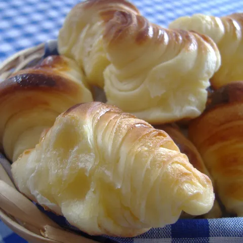 žu-žu kiflice