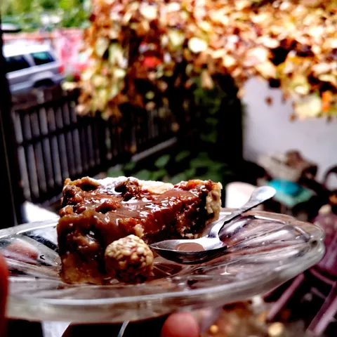 SMOKVAste mini pitice i tart