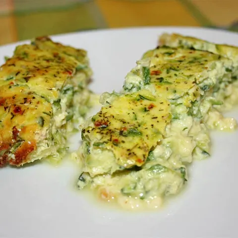 Torta od tikvica