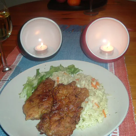 Piccata kotleti