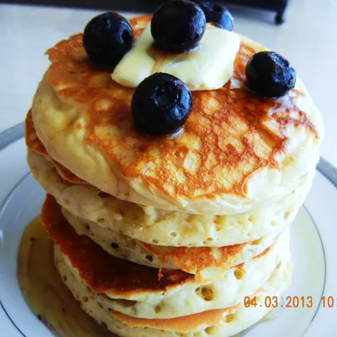Pancakes ili Americke palacinke