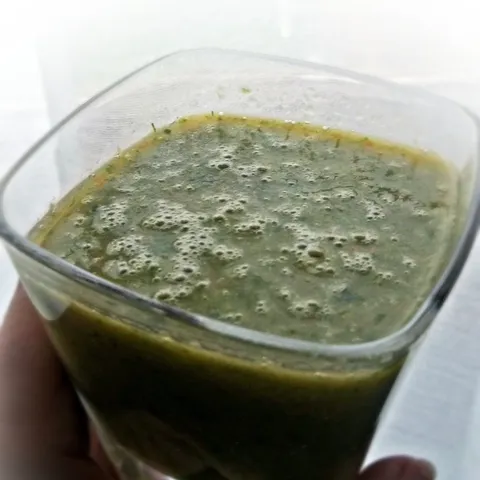 Smoothie jos jedan u nizu