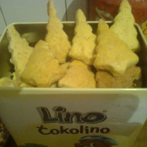 Limun borići