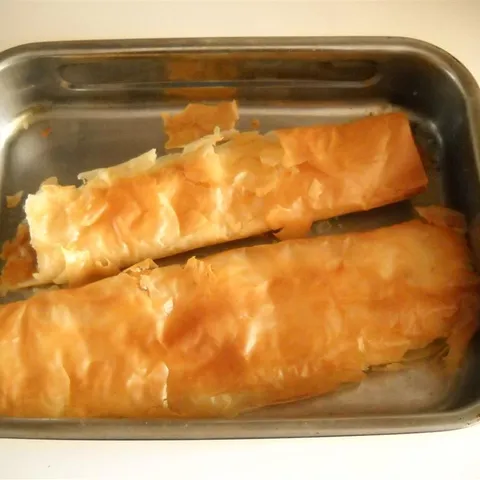 Savijača od gljiva