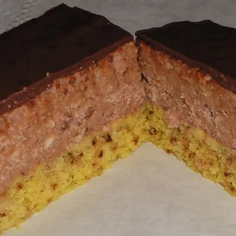 Napolitana kocke