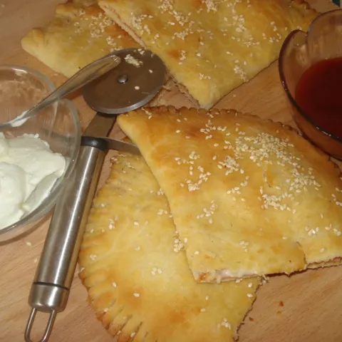 Pivo pizza