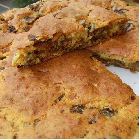 Šampinjonka