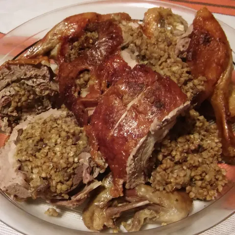 Blagdanska patka