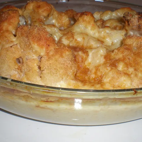 Karfiol karavan
