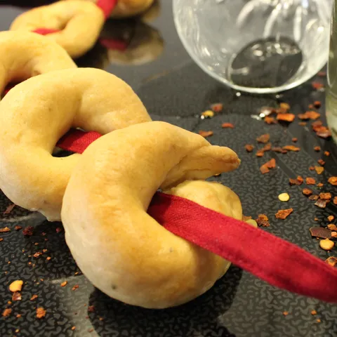 Taralli
