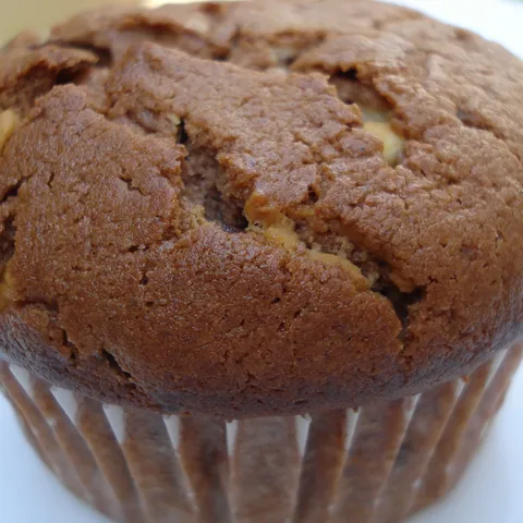 trostruko čokoladni muffins